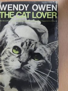 Wendy Owen - The Cat Lover and other stories [antikvár]