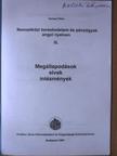 Veress Péter - Nemzetközi kereskedelem és pénzügyek angol nyelven III. [antikvár]