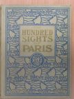 The Hundred Sights of Paris [antikvár]