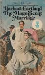 The ​Magnificent Marriage [antikvár]