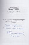 Dr. Szendi József - Számvetés (dedikált) [antikvár]