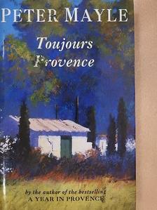 Kevin Hart - Toujours Provence [antikvár]