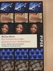 Moises Naim - Das Schwarzbuch des globalisierten Verbrechens [antikvár]