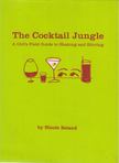 Beland, Nicole - The Cocktail Jungle [antikvár]
