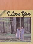 Ben Alex - I Love You [antikvár]