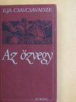 Ilja Csavcsavadze - Az özvegy [antikvár]