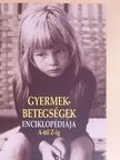 Dr. Martin Edwards - Gyermekbetegségek enciklopédiája A-tól Z-ig [antikvár]