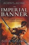 Nick Brown - The Imperial Banner [antikvár]
