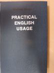 Michael Swan - Practical English Usage [antikvár]