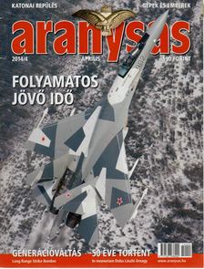 Tőrös István - Aranysas 2014/4. [antikvár]