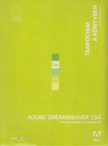 Adobe Dreamweaver CS4 [antikvár]