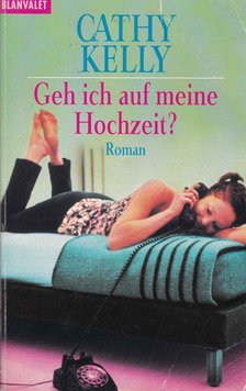 Geh ich auf meine Hochzeit? [antikvár]