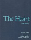J. Willis Hurst - The Heart [antikvár]