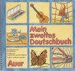 Mahler, Gerhart, Hölscher, Petra, Rabitsch, Erich - Mein zweites Deutschbuch [antikvár]