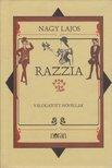 Nagy Lajos, Réz Pál - Razzia - Válogatott novellák [antikvár]