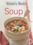 Whiston, Christine, Susan Tomnay - The Australian Women's Weekly - Soups [antikvár]