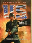Gabriel McLoad - U. S. Waffen-SS [antikvár]