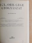 Dr. Alleram Dezső - Fül-orr-gégegyógyászat 1966-1967. január-december [antikvár]