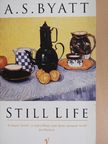 A. S. Byatt - Still Life [antikvár]