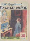 Henriette Reybaud - Egy arckép regénye [antikvár]