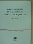 A. K. Ljadow - Partitúraolvasási és társaszenélési szemelvénygyűjtemény haladóknak [antikvár]