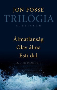 Jon Fosse - Trilógia