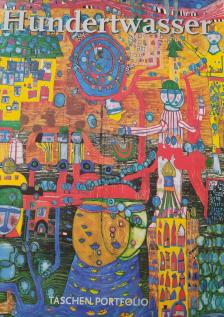 Hundertwasser [antikvár]