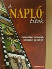 Azurák Csaba - A Napló-titok [antikvár]