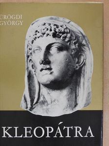 Ürögdi György - Kleopátra [antikvár]