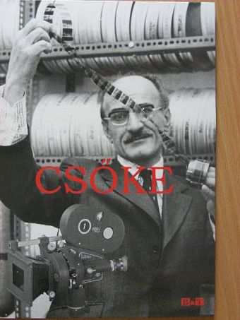Csőke [antikvár]