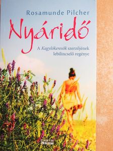 Rosamunde Pilcher - Nyáridő [antikvár]