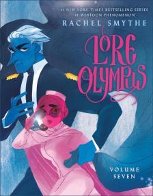 Rachel Smythe - Lore Olympus: Volume Seven (UK Edition)