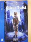 Charles Dickens - Oliver Twist [antikvár]
