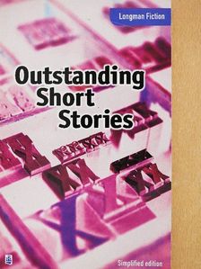 Anthony Trollope - Outstanding Short Stories [antikvár]