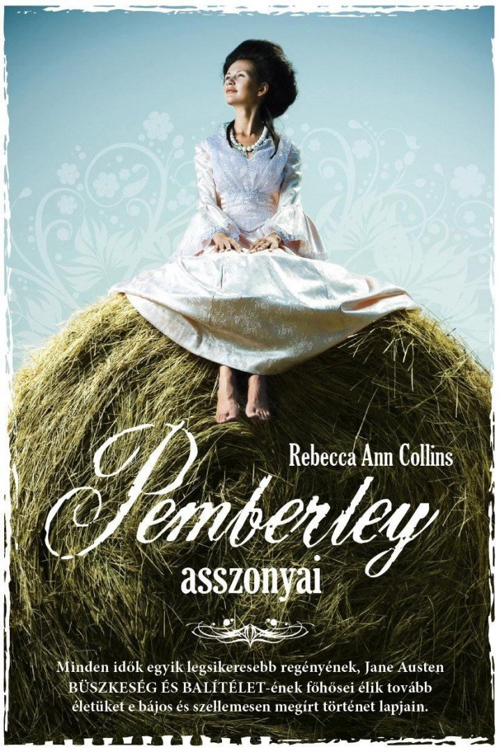Rebecca Ann Collins - Pemberley asszonyai [antikvár]