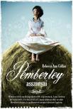 Rebecca Ann Collins - Pemberley asszonyai [antikvár]