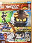 Lego Ninjago 2019/9. [antikvár]