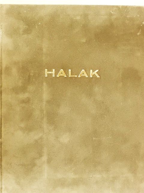Hargitai György - Halak, rákok és a tenger gyümölcsei [antikvár]