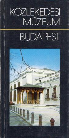 Kócziánné dr. Szentpéteri Erzsébet - Közlekedési Múzeum [antikvár]