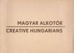 DR. VAJDA PÁL - Magyar alkotók - Creative Hungarians [antikvár]