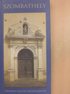 Németh Adél - Szombathely [antikvár]