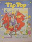 Shelagh Rixon - TipTop - Teacher's Book 1. [antikvár]