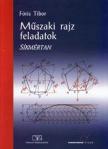 FÓRIS TIBOR - Műszaki rajz feladatok - Síkmértan [antikvár]