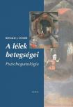 Ronald J. Comer - A lélek betegségei [antikvár]