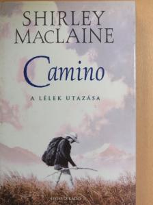 Shirley MacLaine - Camino [antikvár]