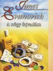 Janet Evanovich - A négy fejvadász [antikvár]