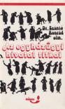 Dr. Szántó Konrád - Az egyházügyi hivatal titkai [antikvár]