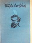 Hermann Nöldeke - Wilhelm Busch-Buch (gótbetűs) [antikvár]