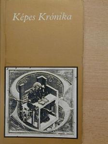 Csapodiné Gárdonyi Klára - Képes Krónika [antikvár]