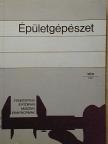 Épületgépészet [antikvár]